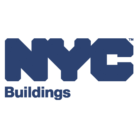 NYC Department of Buildings Logo