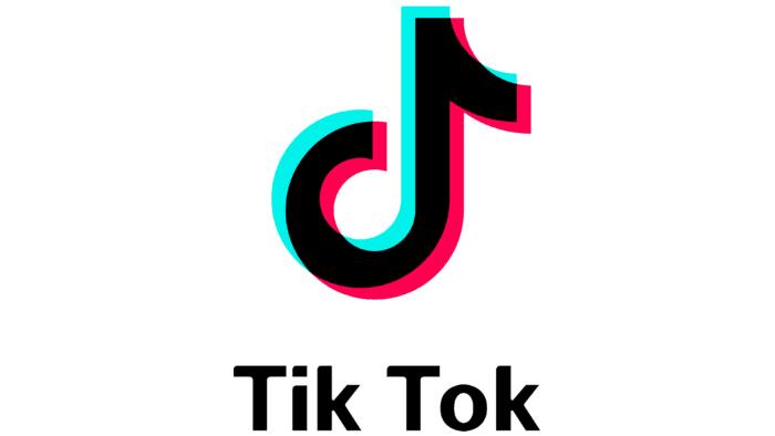 TikTok Logo